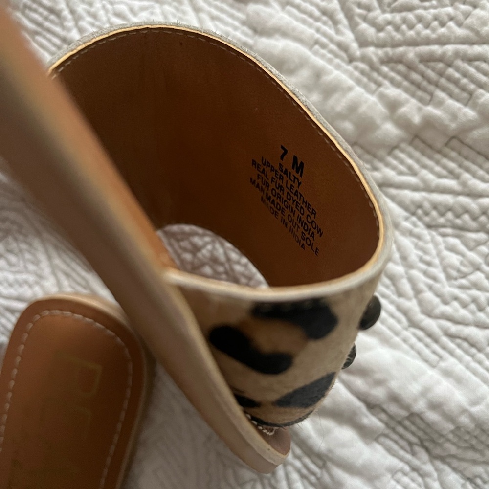 Sandals - Picture 4 of 4